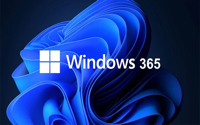 Microsoft 365