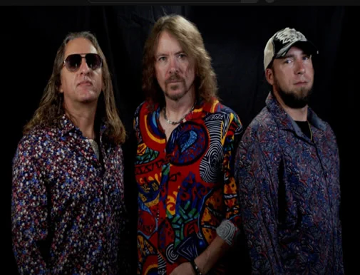 Picture of Ron Perry