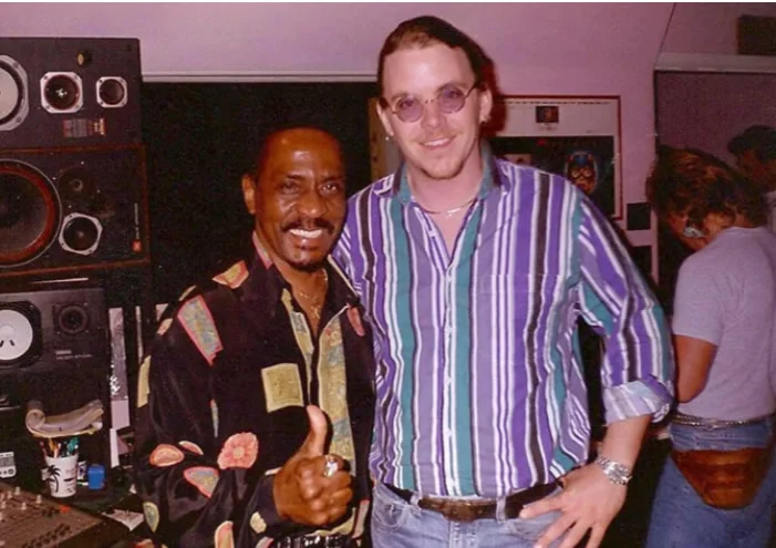 Picture of Ron Perry