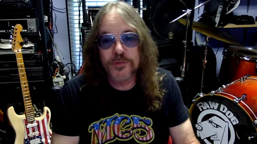 Picture of Ron Perry