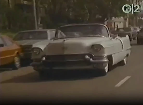 Mark Andrews seduce stage pic